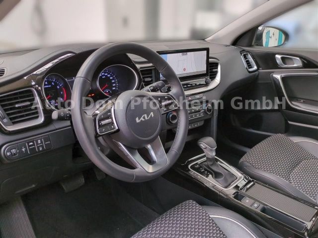 Kia XCeed – Bild 8