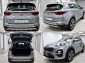 Kia Sportage 2.0 CRDI AWD Platinum Edition AHK BelSitz