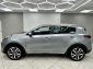 Kia Sportage 2.0 CRDI AWD Platinum Edition AHK BelSitz