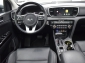 Kia Sportage 2.0 CRDI AWD Platinum Edition AHK BelSitz
