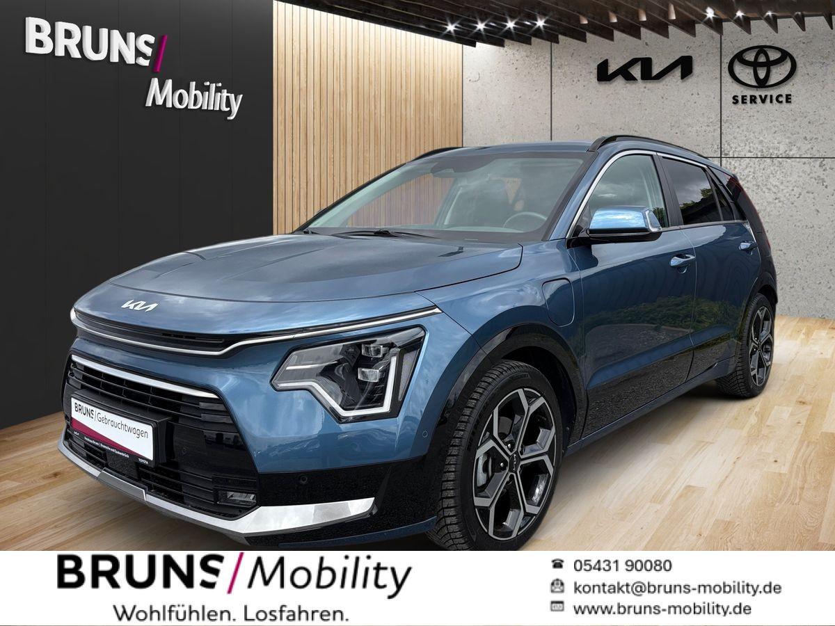 Kia NIRO 2022