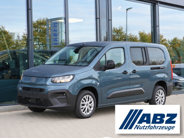 Fiat Doblo #20