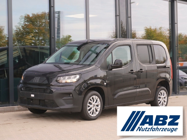 Fiat Doblo #9