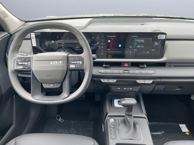 Kia Seltos – Bild 10