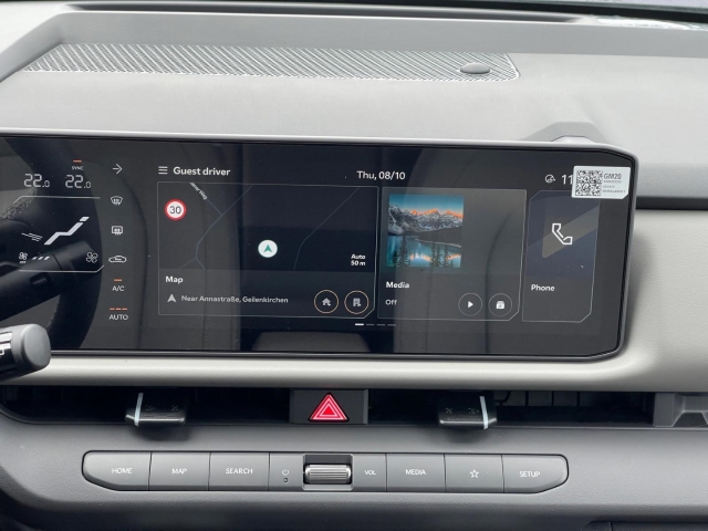 Kia Seltos – Bild 11
