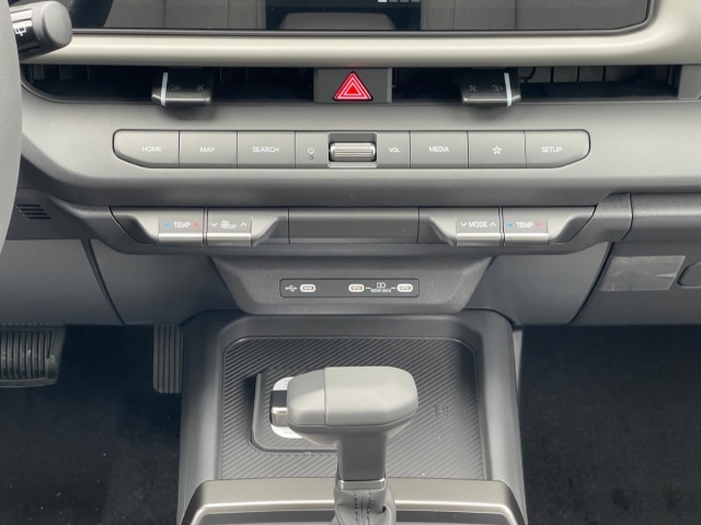 Kia Seltos – Bild 12
