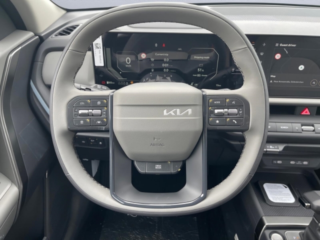 Kia Seltos – Bild 13