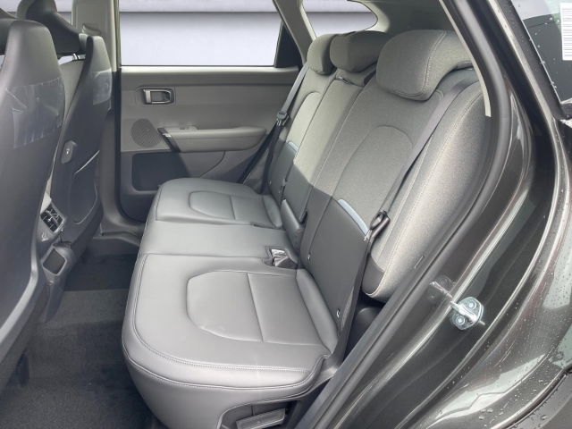 Kia Seltos – Bild 16