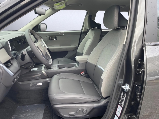Kia Seltos – Bild 17