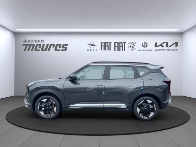 Kia Seltos – Bild 2