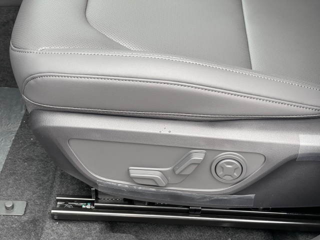 Kia Seltos – Bild 21