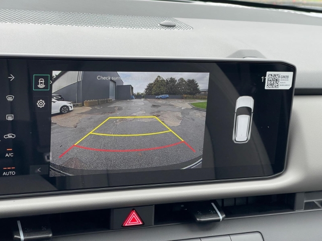 Kia Seltos – Bild 23