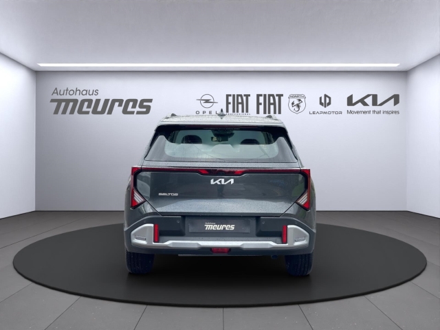 Kia Seltos – Bild 3