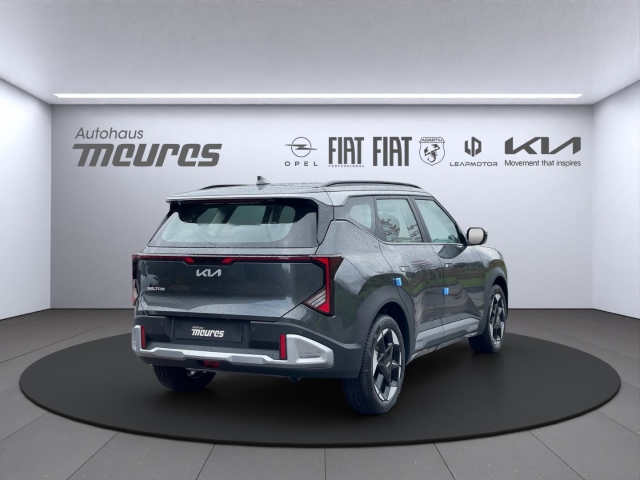 Kia Seltos – Bild 4