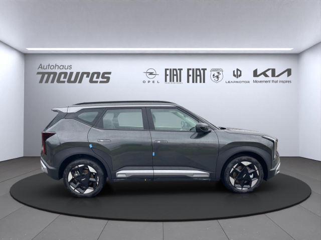 Kia Seltos – Bild 5