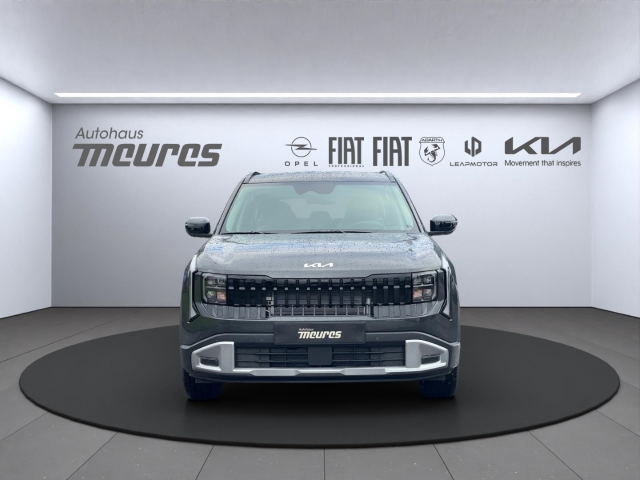 Kia Seltos – Bild 6