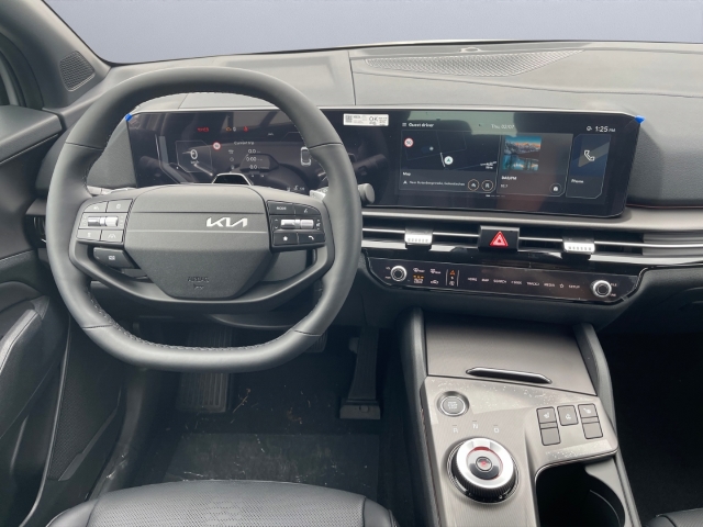 Kia Sportage – Bild 10