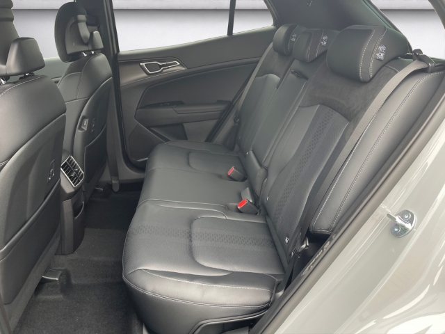 Kia Sportage – Bild 17