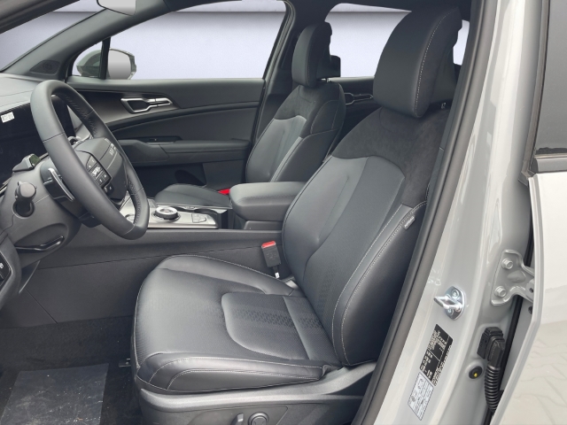 Kia Sportage – Bild 19