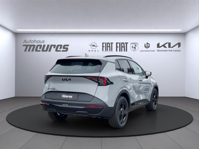 Kia Sportage – Bild 4