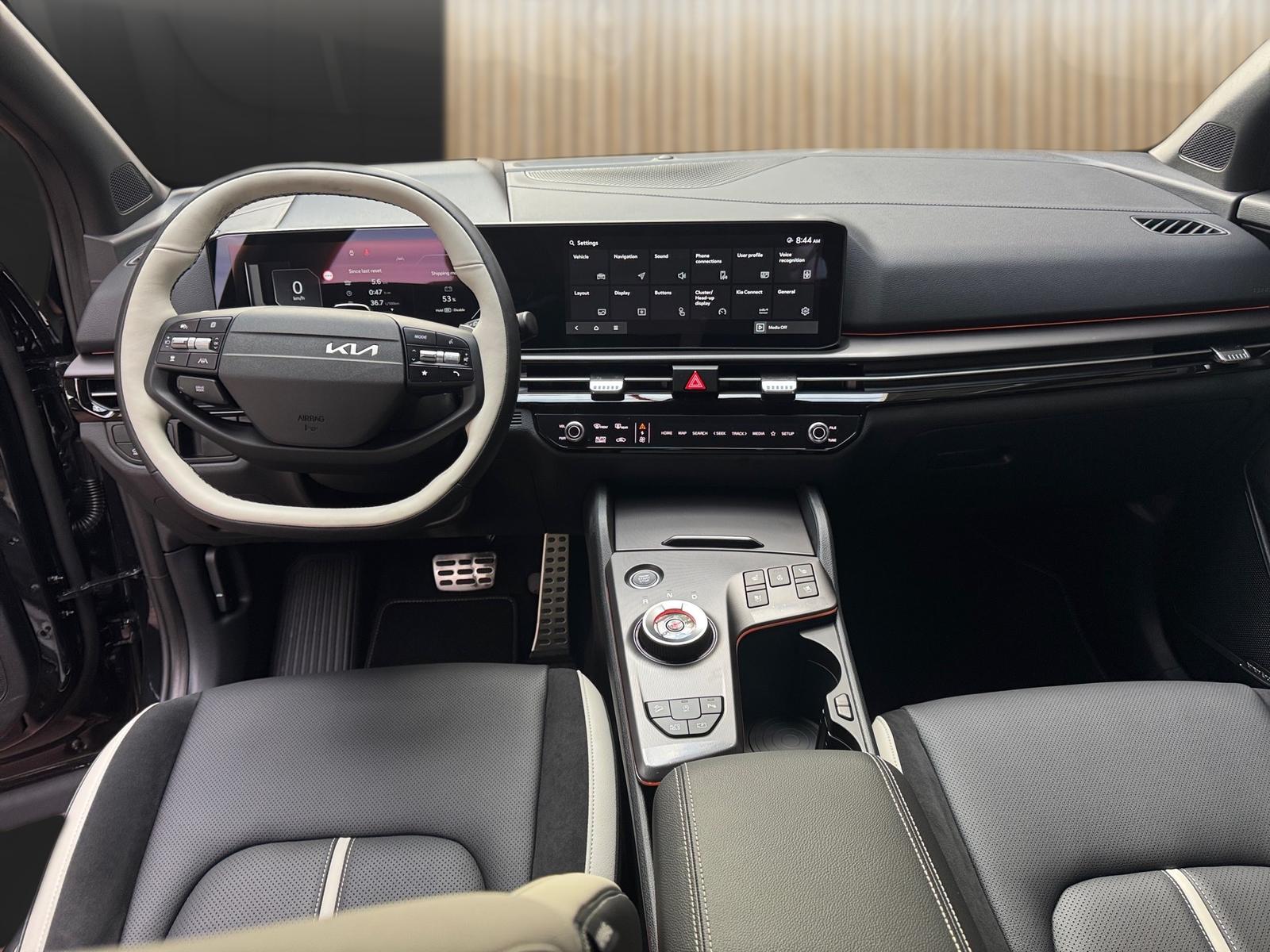 Kia Sportage – Bild 10
