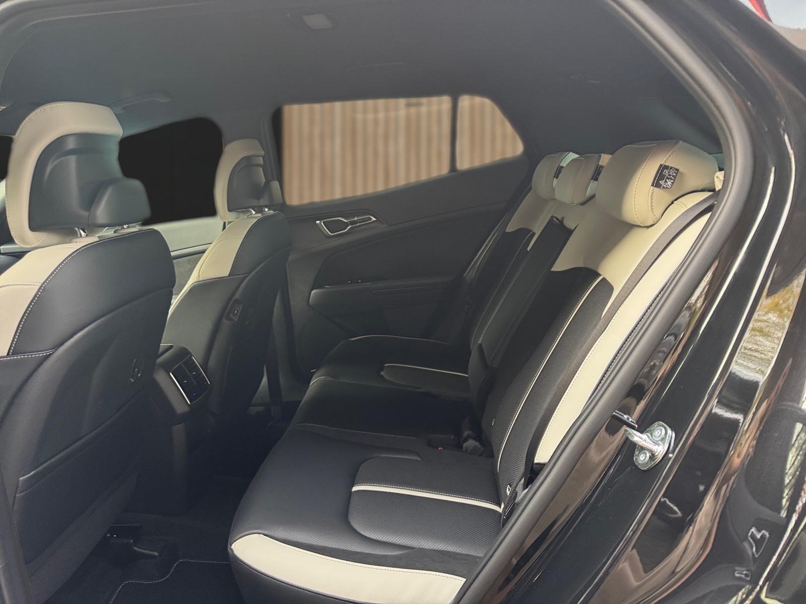 Kia Sportage – Bild 11
