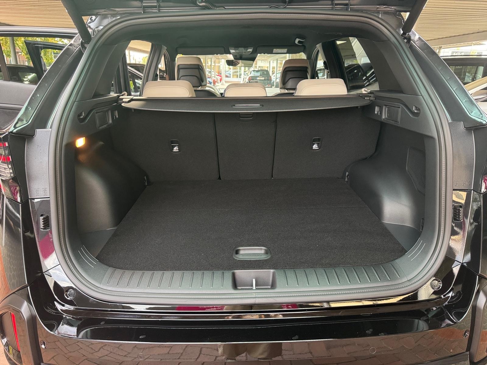 Kia Sportage – Bild 12