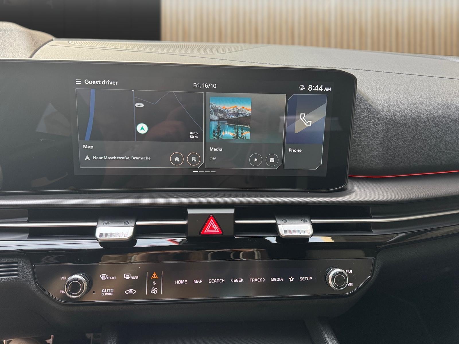 Kia Sportage – Bild 13