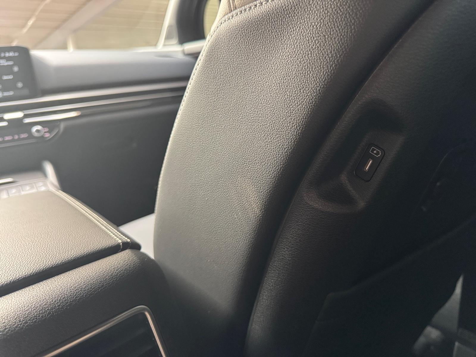 Kia Sportage – Bild 16