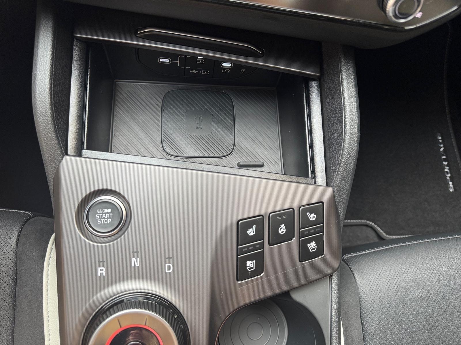 Kia Sportage – Bild 21