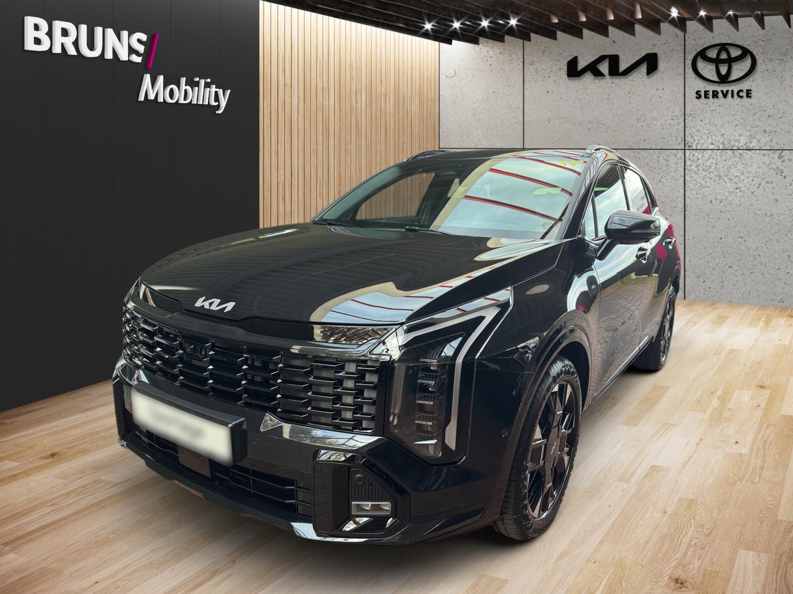 Kia Sportage – Bild 3