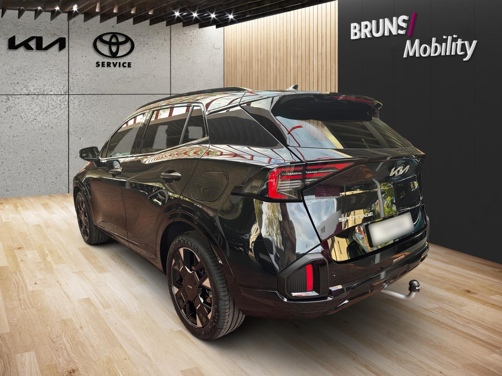 Kia Sportage – Bild 5