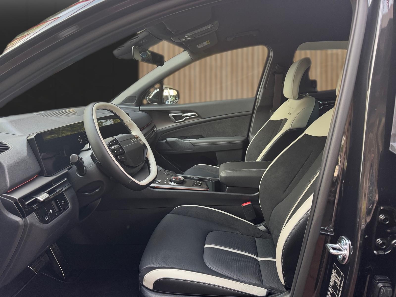 Kia Sportage – Bild 8