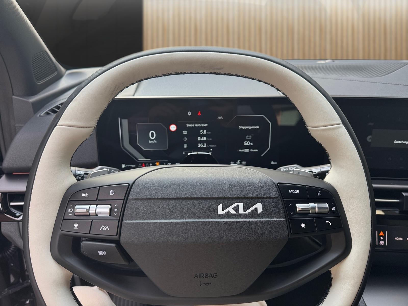 Kia Sportage – Bild 9
