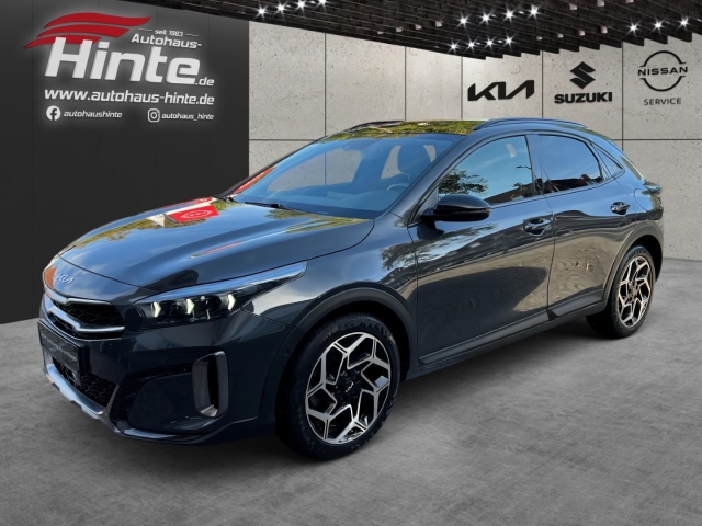Kia XCEED 2023