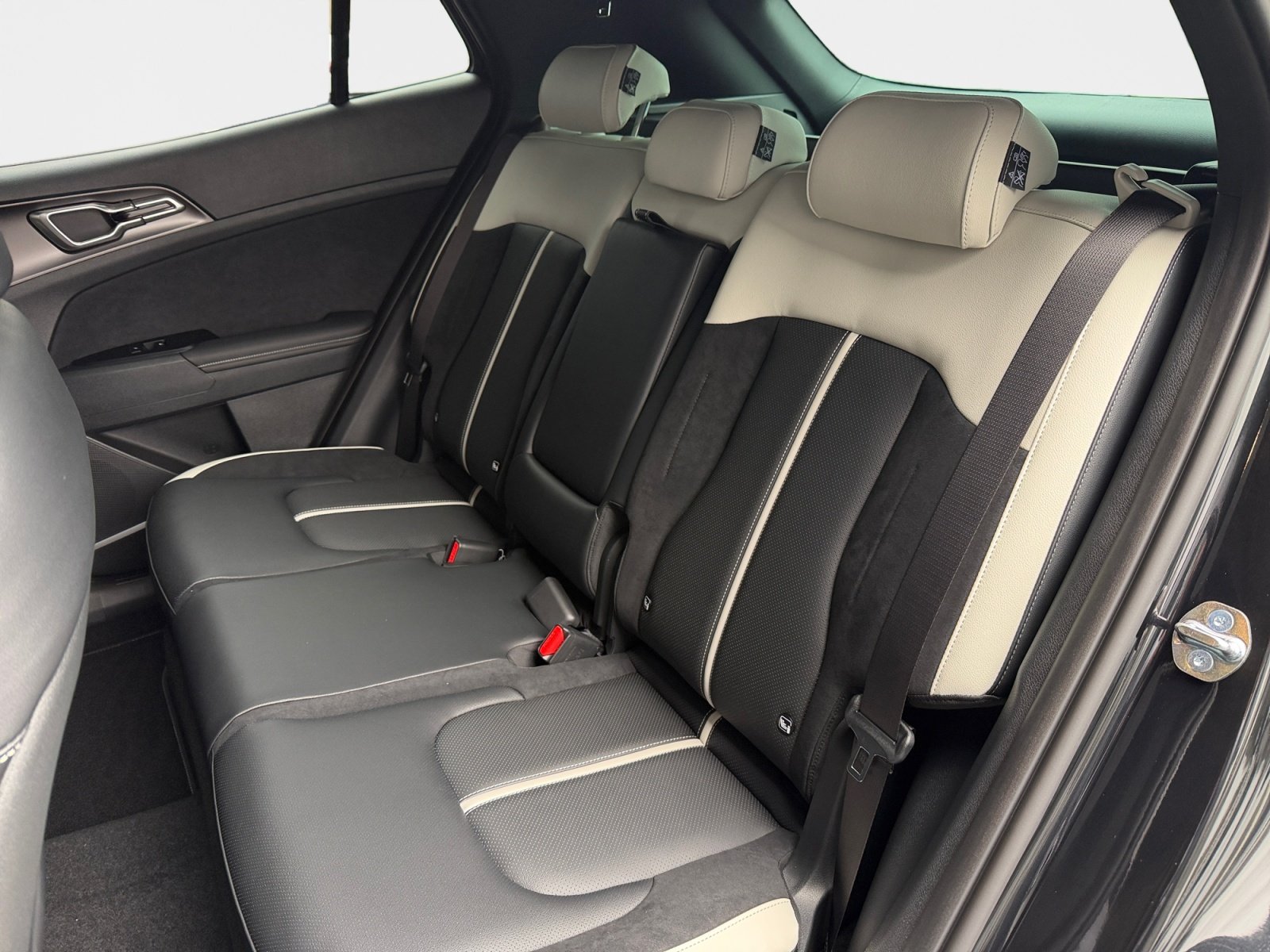 Kia Sportage – Bild 10