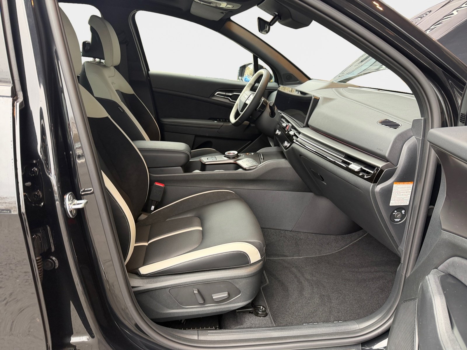 Kia Sportage – Bild 12