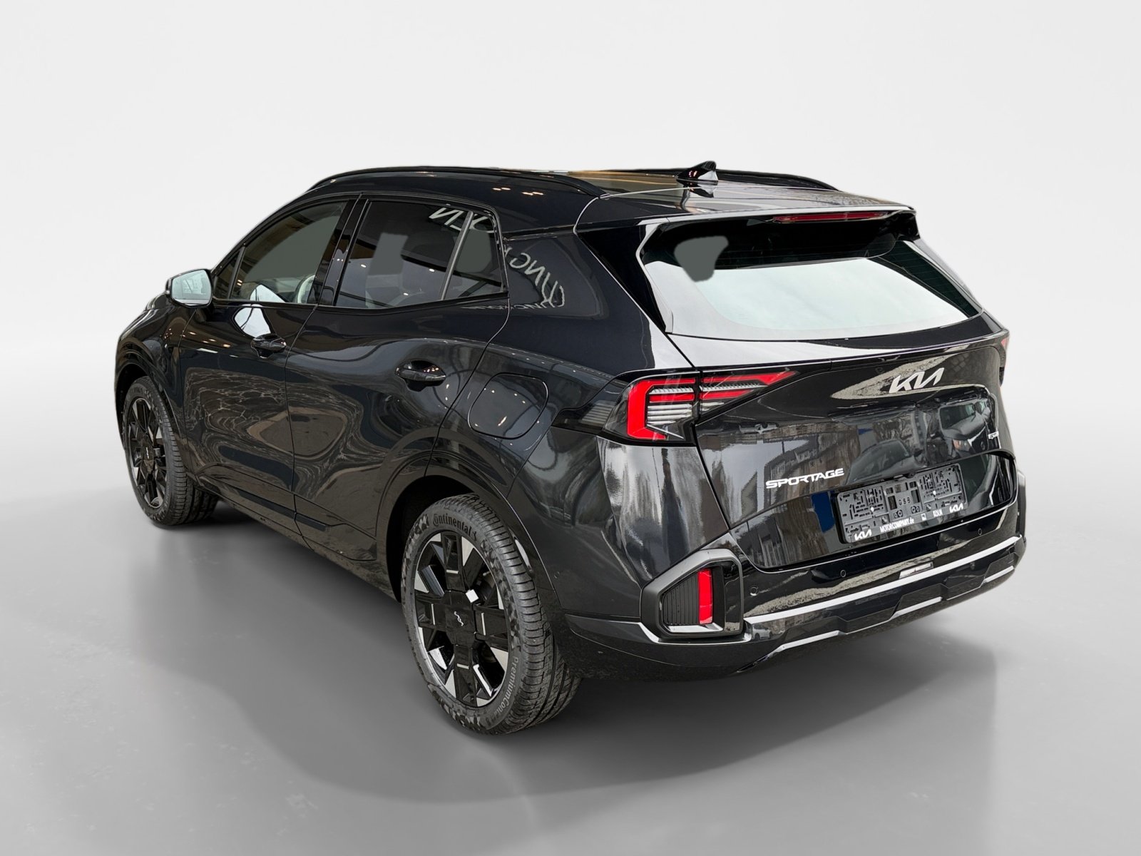 Kia Sportage – Bild 4