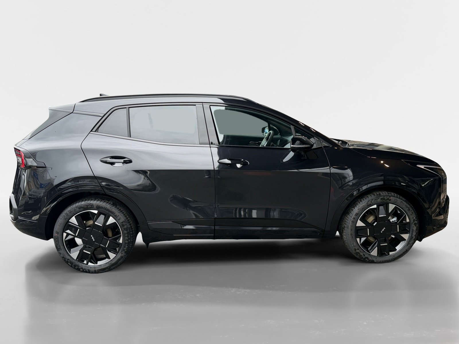 Kia Sportage – Bild 6