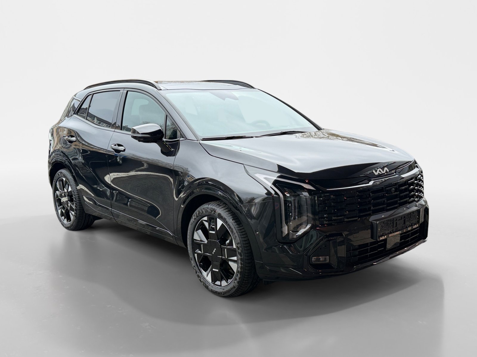 Kia Sportage – Bild 7