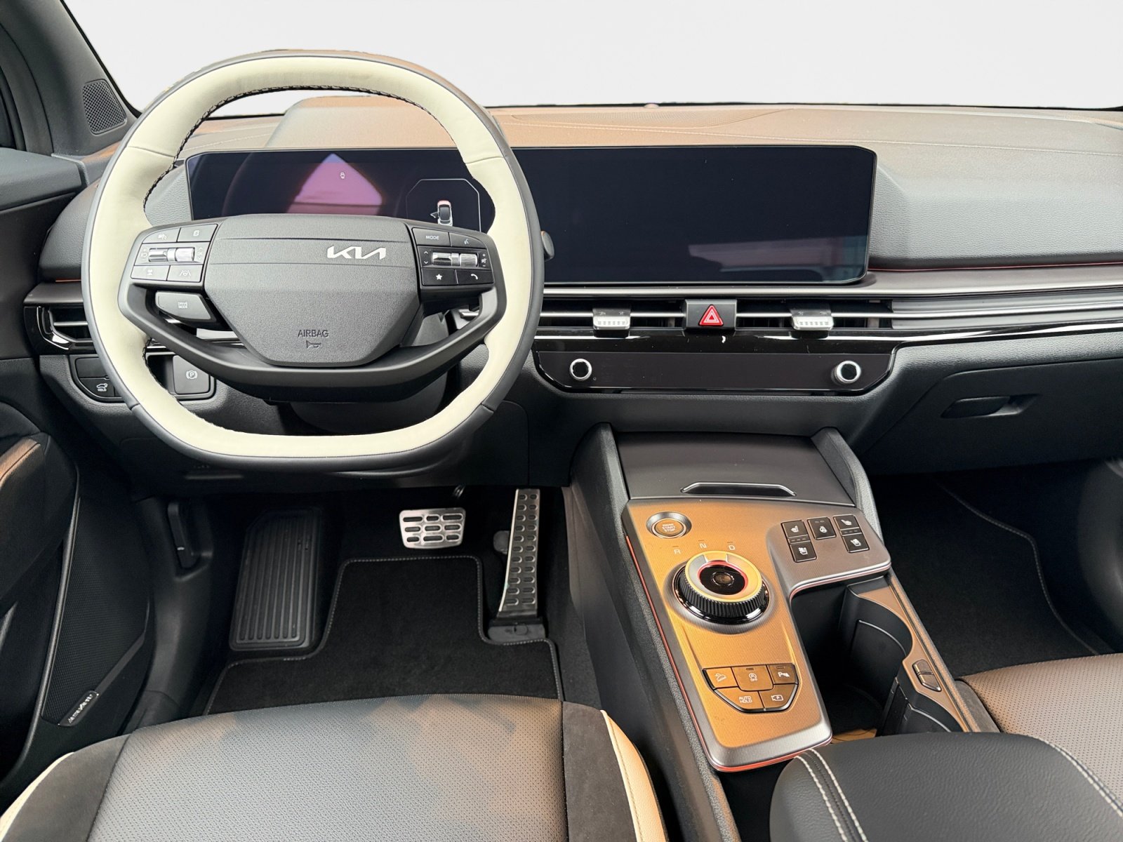 Kia Sportage – Bild 9