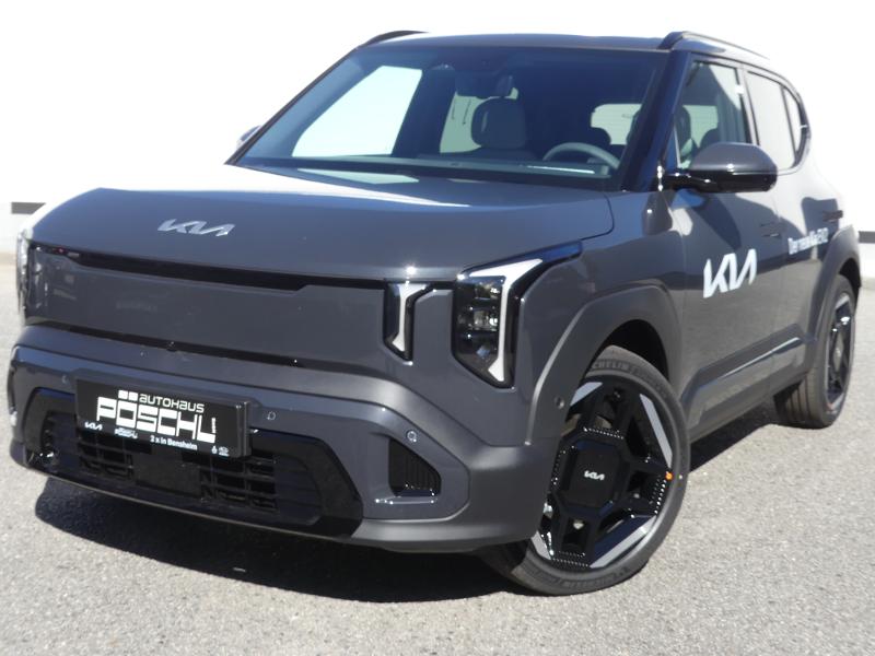 Kia EV2