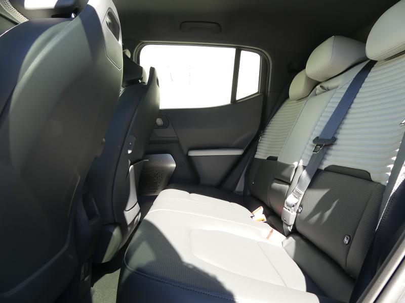 Kia EV2 – Bild 11