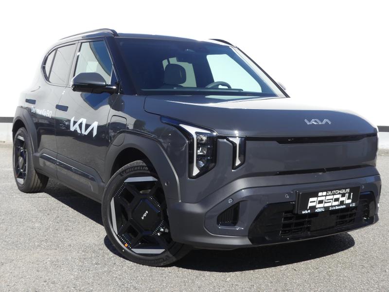 Kia EV2 – Bild 2
