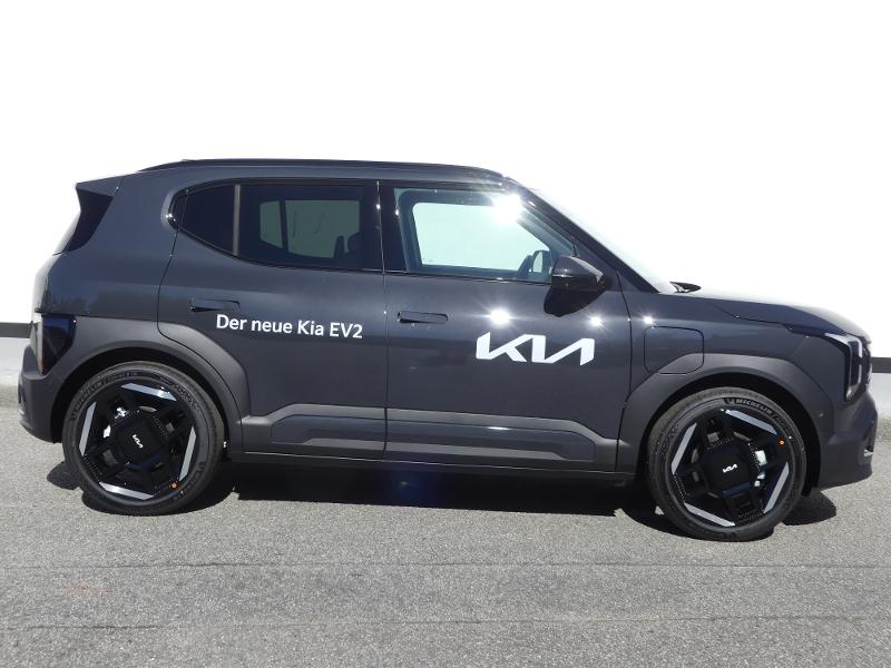 Kia EV2 – Bild 3