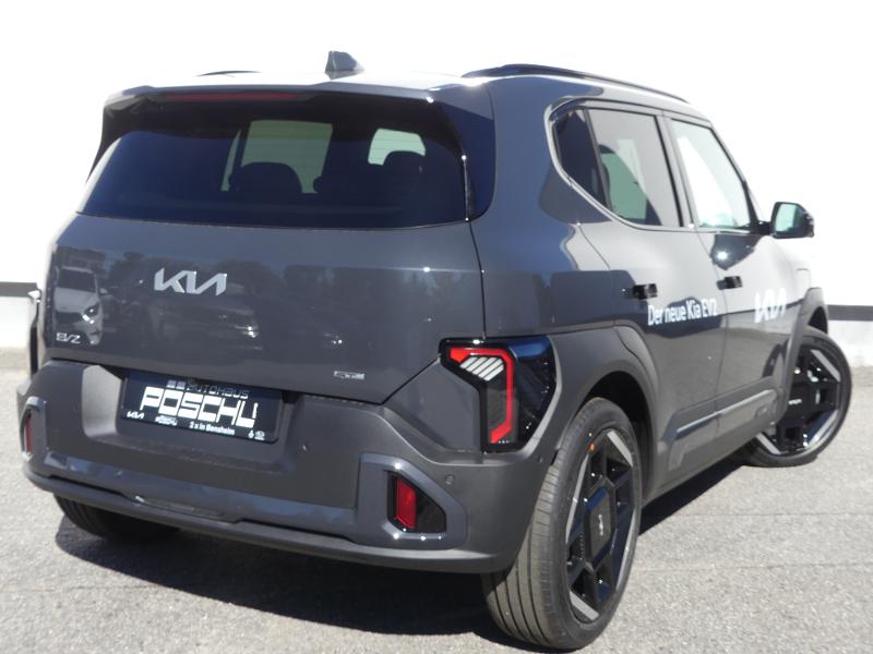 Kia EV2 – Bild 4