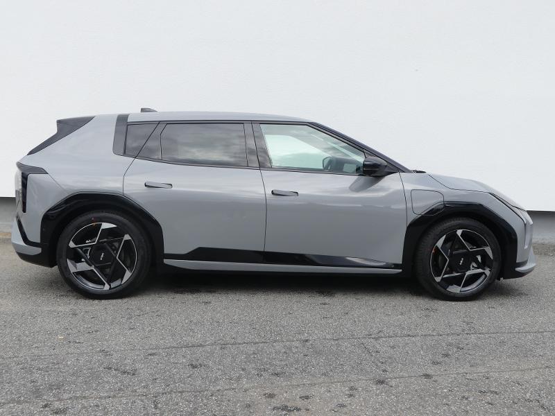Kia EV4 – Bild 5