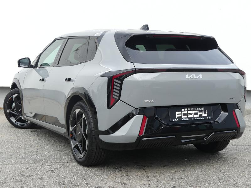 Kia EV4 – Bild 7