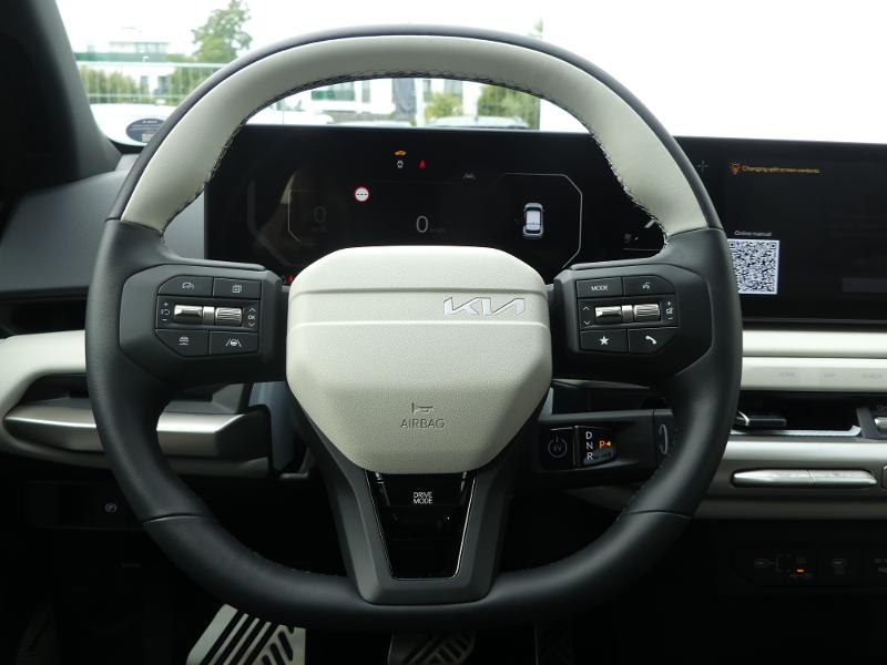 Kia EV4 – Bild 9