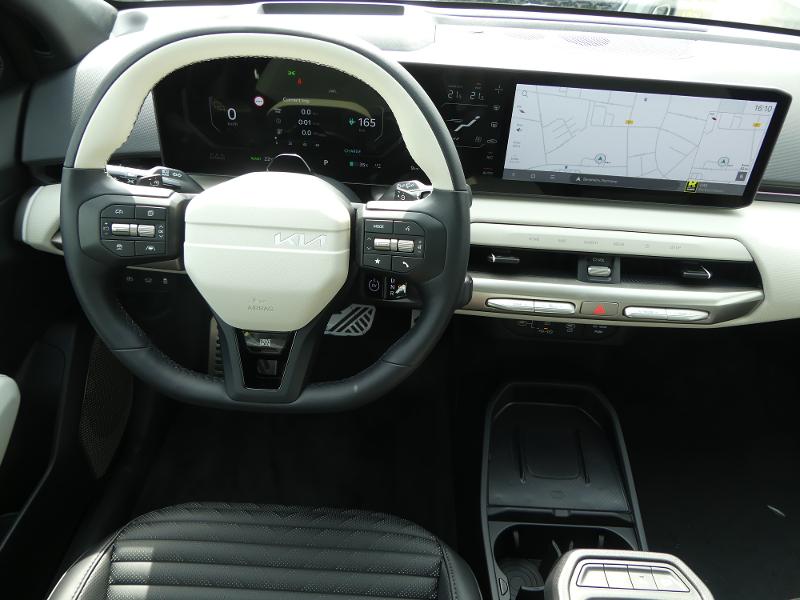 Kia EV4 – Bild 10